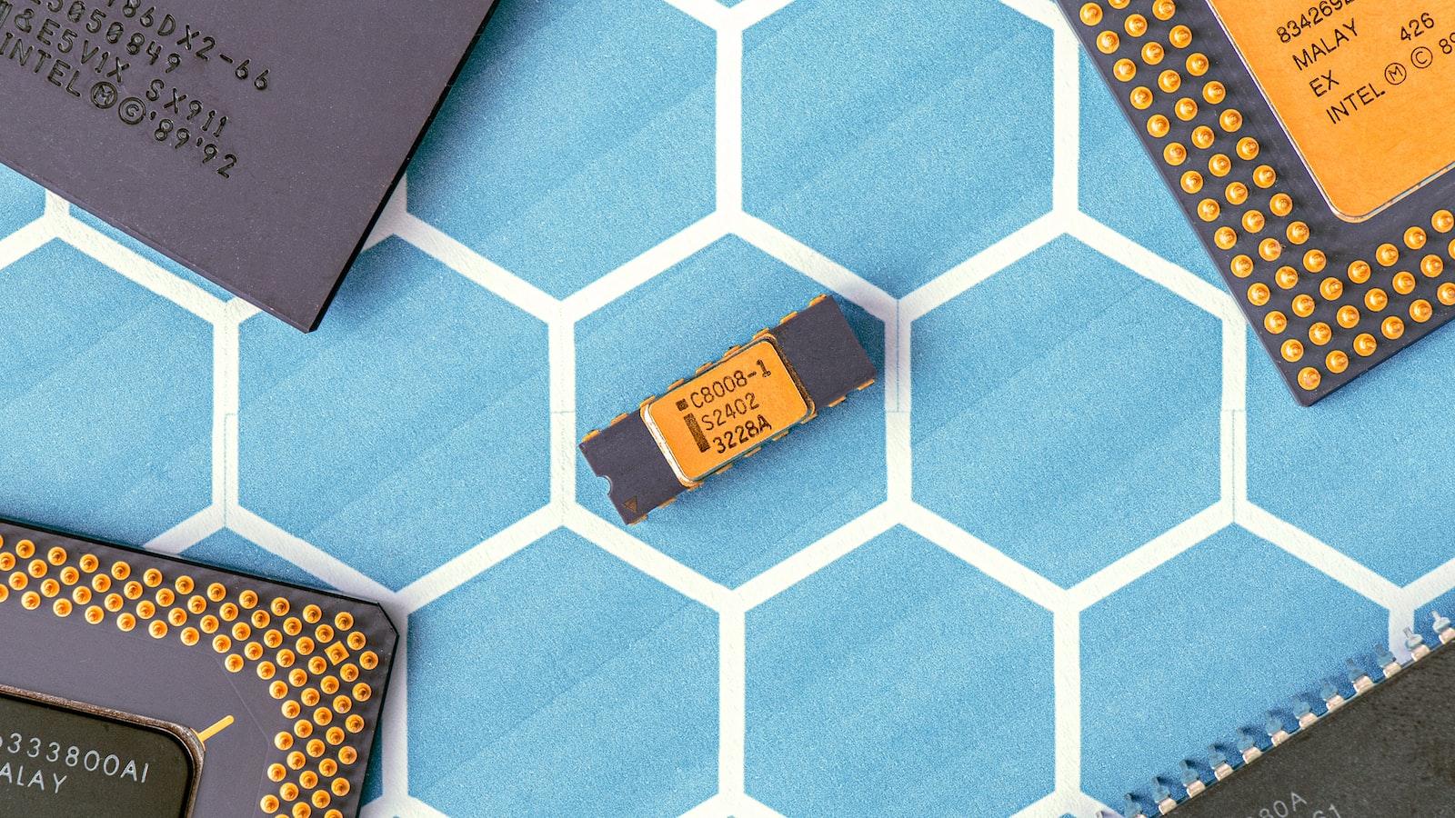 Intel 8008