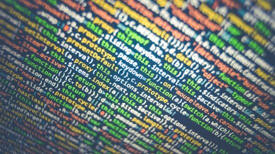 Colorful code