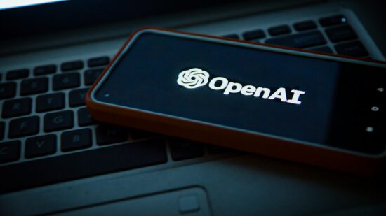 OpenAI is an American artificial intelligence research laboratory consisting of the non-profit OpenAI Incorporated and its for-profit subsidiary corporation OpenAI Limited Partnership. OpenAI conducts AI research with the declared intention of promoting and developing a friendly AI.