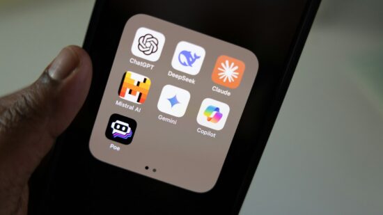 changing landscapes in LLM