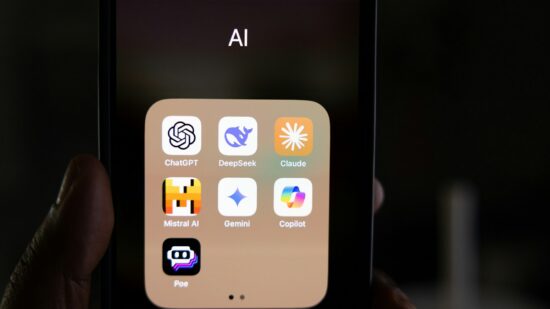 changing landscapes in LLM