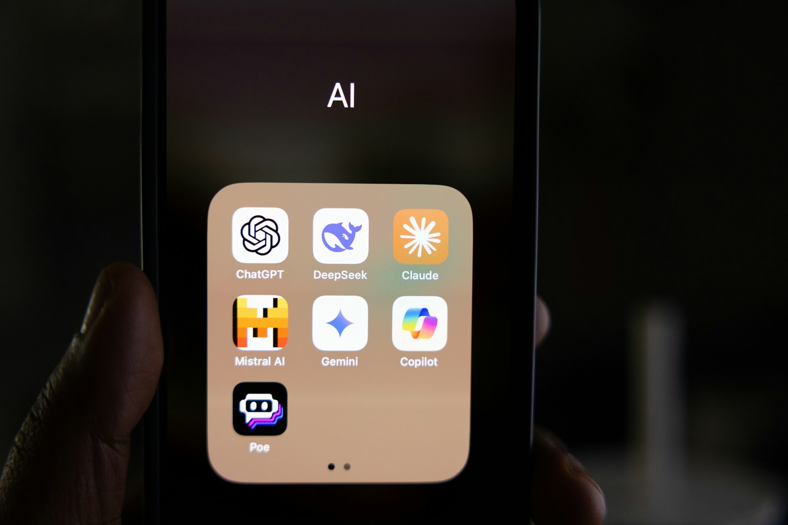 changing landscapes in LLM