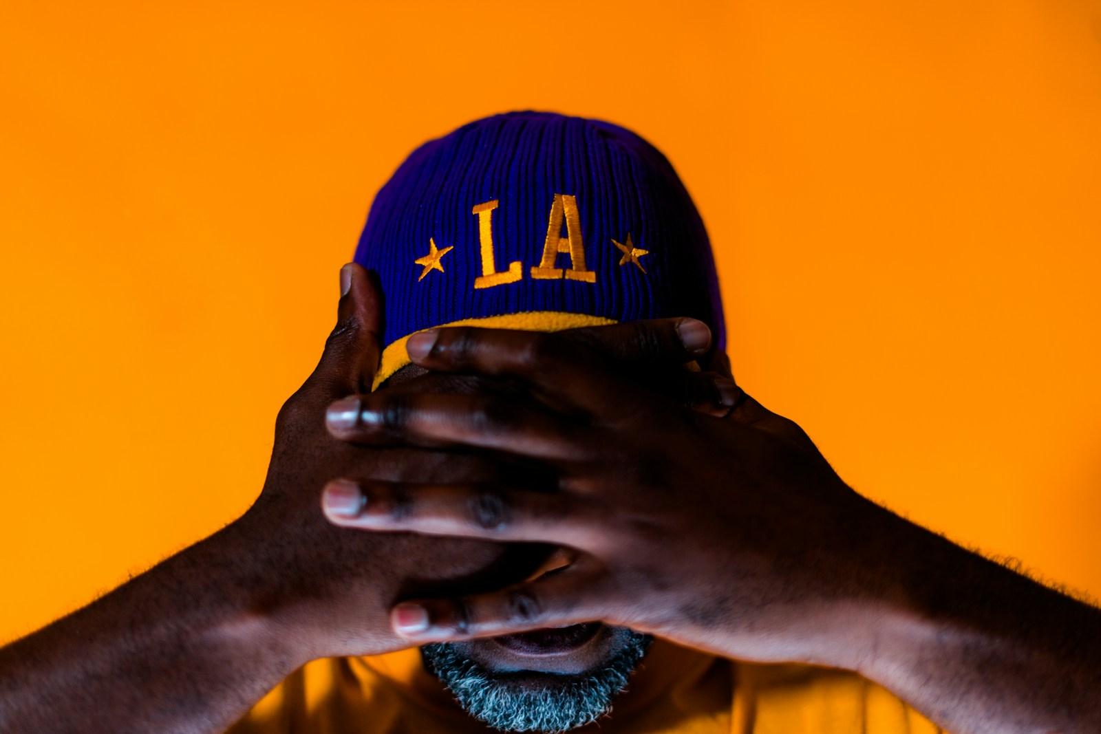 LA Only
