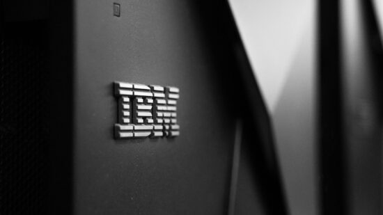 IBM Mainframe - one the most storied technology brands on the planet.