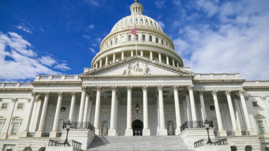 Our Nation’s Capital