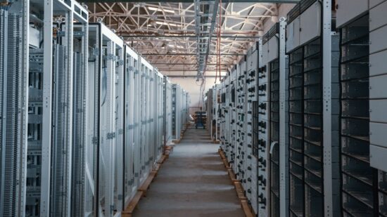 Electric Control Cabinet Production Factory